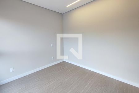 Quarto Suíte 1 de casa de condomínio à venda com 4 quartos, 312m² em Swiss Park, Campinas