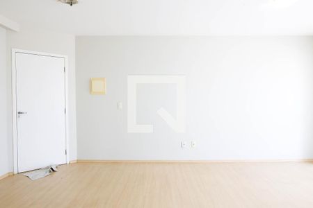 Sala de apartamento para alugar com 2 quartos, 72m² em Vila Camilopolis, Santo André