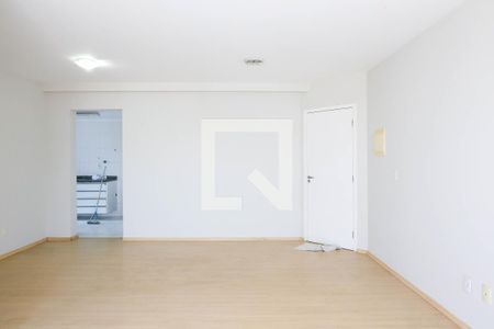 Sala de apartamento para alugar com 2 quartos, 72m² em Vila Camilopolis, Santo André