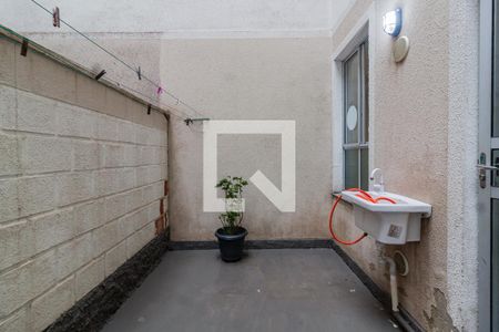 Apartamento para alugar com 50m², 2 quartos e 1 vagaÁrea de Serviço