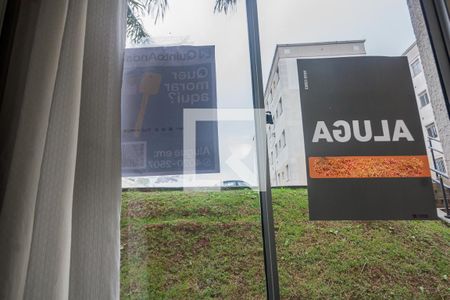 Apartamento para alugar com 50m², 2 quartos e 1 vagaPlaquinha
