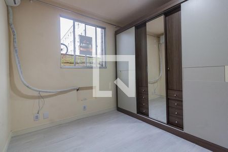 Quarto 1 de apartamento para alugar com 2 quartos, 50m² em Areias, São José
