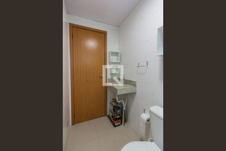Apartamento para alugar com 50m², 2 quartos e 1 vagaBanheiro