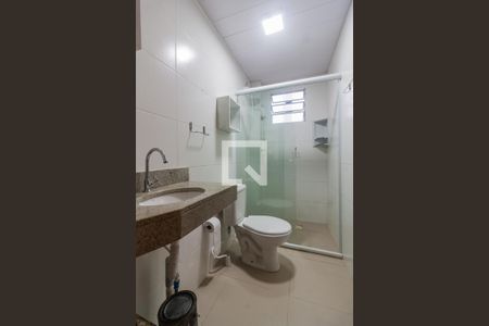 Apartamento para alugar com 50m², 2 quartos e 1 vagaBanheiro