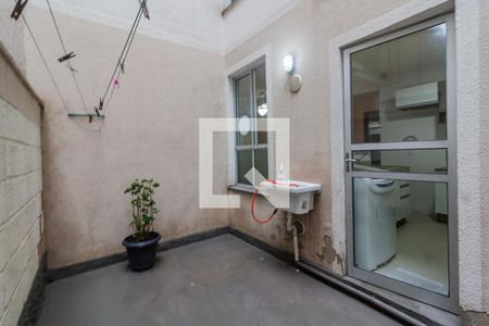 Apartamento para alugar com 50m², 2 quartos e 1 vagaÁrea de Serviço