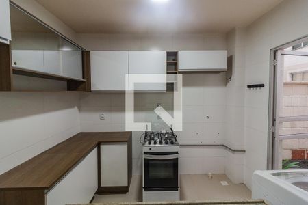 Apartamento para alugar com 50m², 2 quartos e 1 vagaCozinha