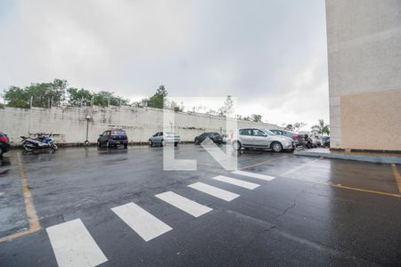 Apartamento para alugar com 50m², 2 quartos e 1 vagaÁrea comum