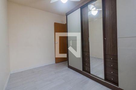 Quarto 2 de apartamento para alugar com 2 quartos, 50m² em Areias, São José