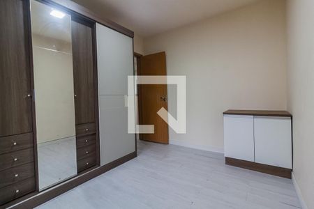 Quarto 1 de apartamento para alugar com 2 quartos, 50m² em Areias, São José