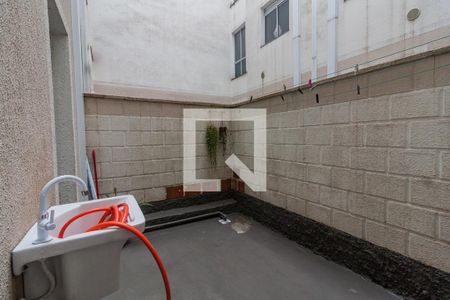 Apartamento para alugar com 50m², 2 quartos e 1 vagaÁrea de Serviço