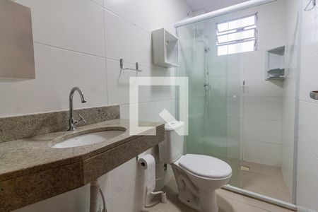 Apartamento para alugar com 50m², 2 quartos e 1 vagaBanheiro