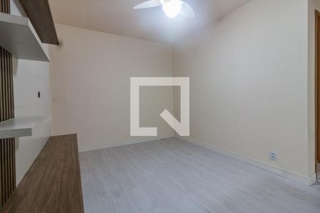 Sala de apartamento para alugar com 2 quartos, 50m² em Areias, São José
