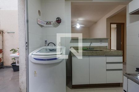 Apartamento para alugar com 50m², 2 quartos e 1 vagaÁrea de Serviço