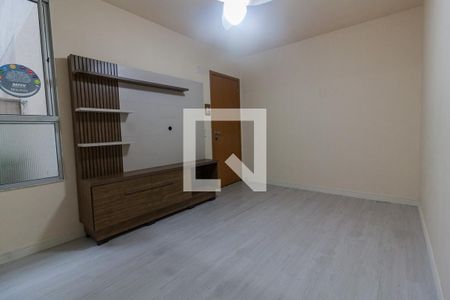 Sala de apartamento para alugar com 2 quartos, 50m² em Areias, São José