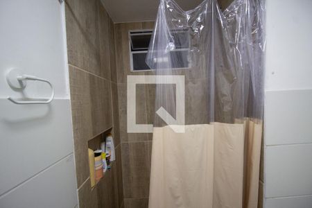 Apartamento à venda com 44m², 2 quartos e sem vagaBanheiro