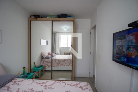 Quarto 1 de apartamento à venda com 2 quartos, 44m² em Vargem Pequena, Rio de Janeiro