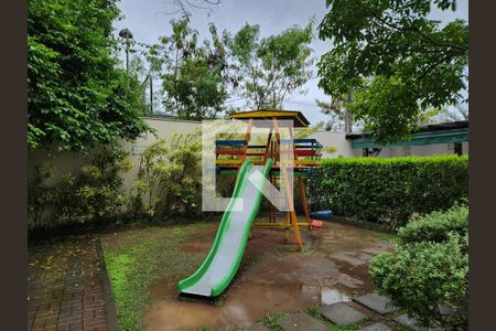 Apartamento à venda com 44m², 2 quartos e sem vagaÁrea Comum - Playground