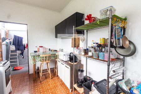 Casa à venda com 64m², 2 quartos e 1 vaga Casa à venda com 64m², 2 quartos e 1 vagaCozinha