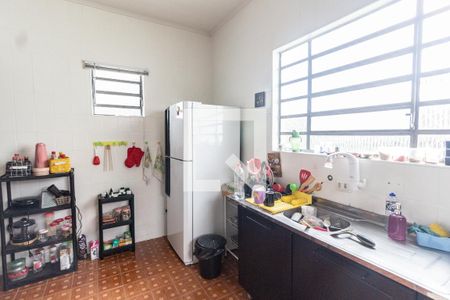 Casa à venda com 64m², 2 quartos e 1 vaga Casa à venda com 64m², 2 quartos e 1 vagaCozinha