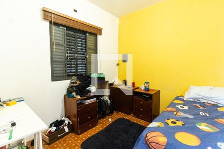 Quarto 1 de casa à venda com 2 quartos, 64m² em Vila Mazzei, São Paulo