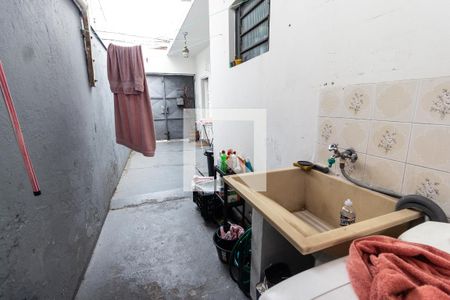 Casa à venda com 64m², 2 quartos e 1 vaga Casa à venda com 64m², 2 quartos e 1 vagaÁrea de serviço