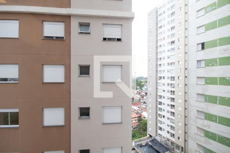 Vista do Quarto 1 de apartamento para alugar com 2 quartos, 49m² em Padroeira, Osasco