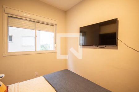 Quarto 1 de apartamento à venda com 2 quartos, 49m² em Padroeira, Osasco