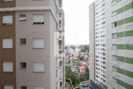 Apartamento à venda com 49m², 2 quartos e 1 vagaVista do Quarto 2
