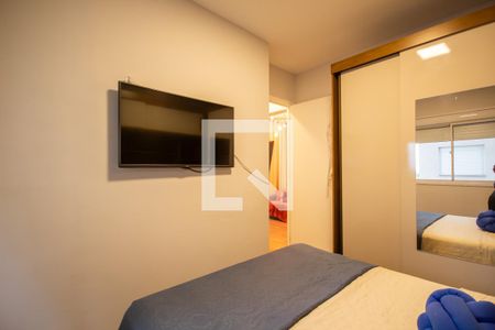 Quarto 1 de apartamento à venda com 2 quartos, 49m² em Padroeira, Osasco