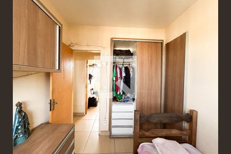 Apartamento à venda com 2 quartos, 70m² em Califórnia, Belo Horizonte