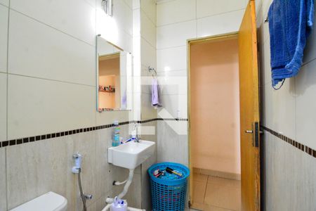 Apartamento à venda com 70m², 3 quartos e 1 vagaBanheiro