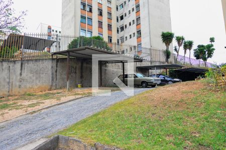 Apartamento à venda com 70m², 3 quartos e 1 vagaGaragem 