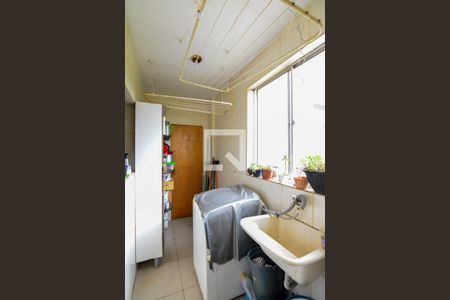 Apartamento à venda com 70m², 3 quartos e 1 vagaÁrea de Serviço