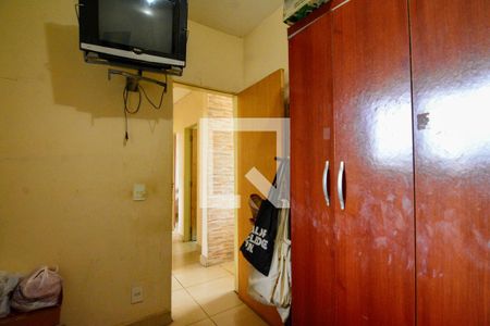 Apartamento à venda com 70m², 3 quartos e 1 vagaQuarto 3