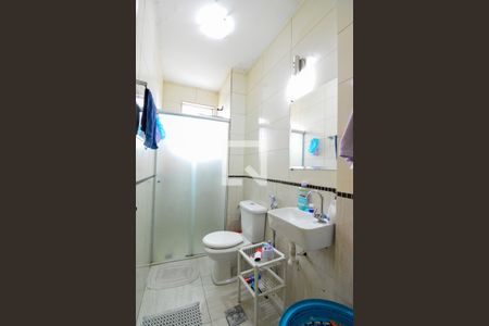 Apartamento à venda com 70m², 3 quartos e 1 vagaBanheiro