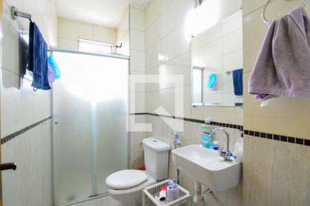 Apartamento à venda com 70m², 3 quartos e 1 vagaBanheiro