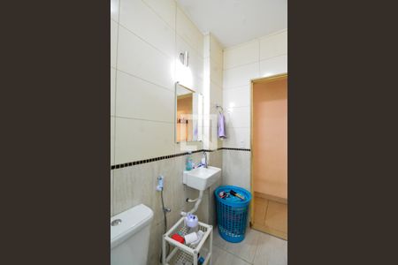 Apartamento à venda com 70m², 3 quartos e 1 vagaBanheiro