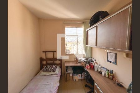 Apartamento à venda com 2 quartos, 70m² em Califórnia, Belo Horizonte