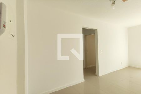 Sala de apartamento à venda com 3 quartos, 56m² em Cristo Rei, São Leopoldo