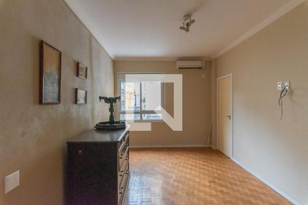 Quarto 1 de apartamento à venda com 3 quartos, 180m² em Centro, Campinas