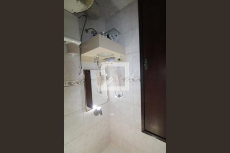 Casa de condomínio à venda com 110m², 3 quartos e 2 vagasBanheiro Social