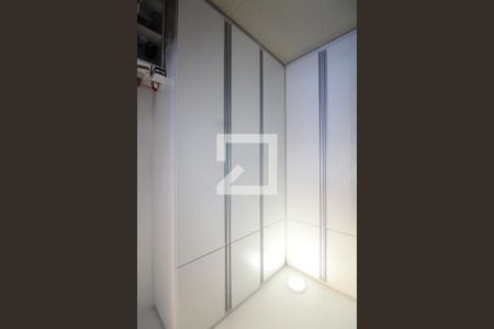 Casa de condomínio à venda com 110m², 3 quartos e 2 vagasSuíte 1