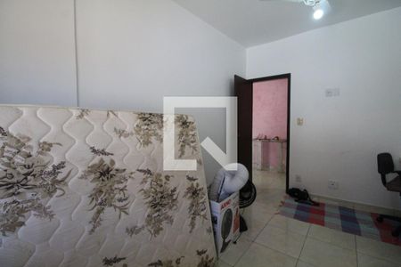 Quarto 1 de casa de condomínio à venda com 3 quartos, 110m² em Pechincha, Rio de Janeiro