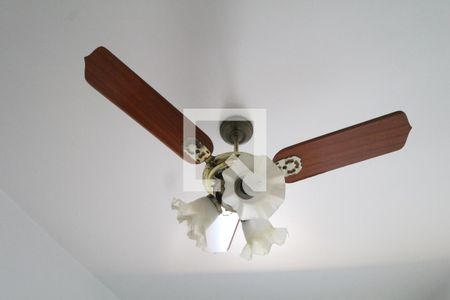 Sala de casa de condomínio à venda com 3 quartos, 110m² em Pechincha, Rio de Janeiro