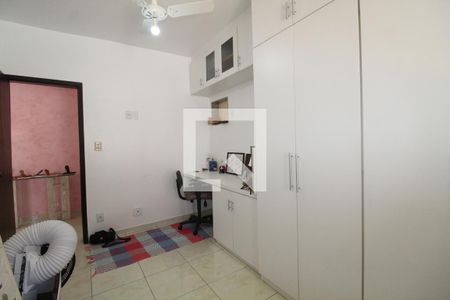 Quarto 1 de casa de condomínio à venda com 3 quartos, 110m² em Pechincha, Rio de Janeiro