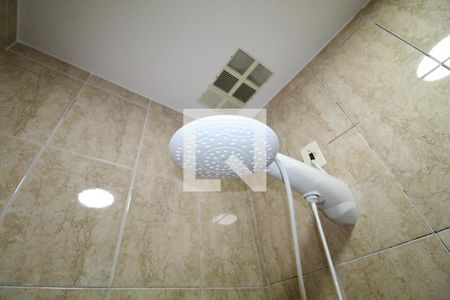 Casa de condomínio à venda com 110m², 3 quartos e 2 vagasBanheiro da Suíte 1