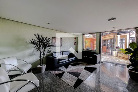 Apartamento à venda com 62m², 2 quartos e 1 vagaÁrea comum