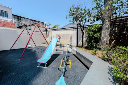 Apartamento à venda com 62m², 2 quartos e 1 vagaÁrea comum - Playground