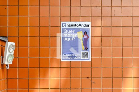 Apartamento à venda com 62m², 2 quartos e 1 vagaFachada