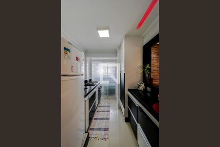 Apartamento à venda com 62m², 2 quartos e 1 vagaCozinha